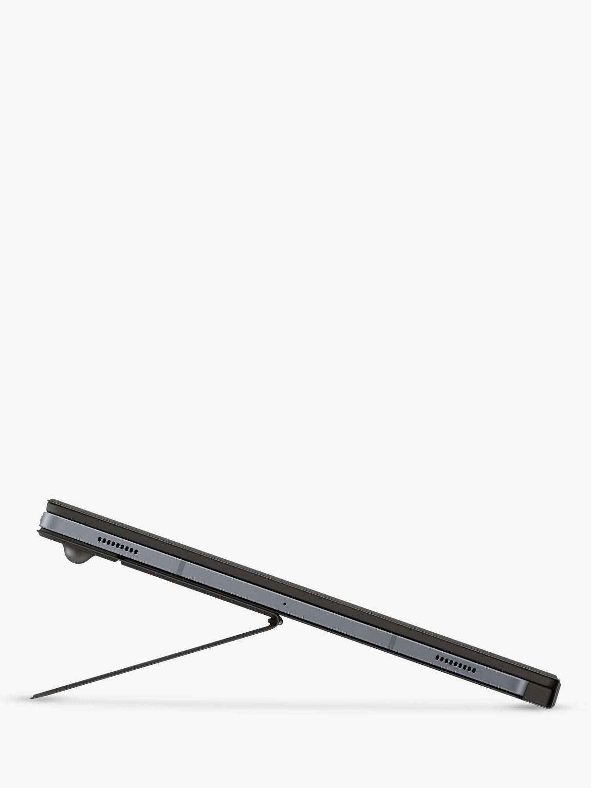 Samsung AI Book Cover Keyboard with Trackpad for Galaxy Tab S10+/S9+/S9 FE+