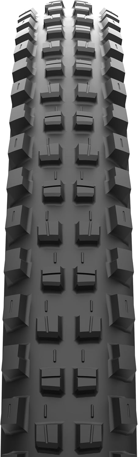 Maxxis High Roller III 3C MaxxGrip EXO+ 60TPI Tubeless Tyre 29x2.4 - Black