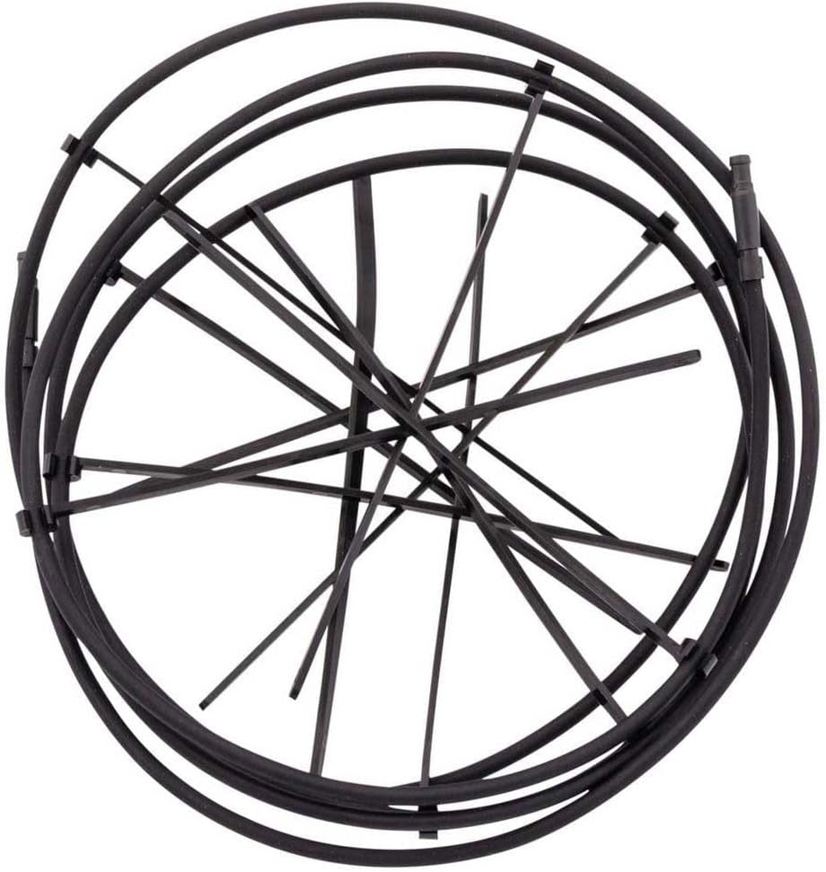 Shimano Non-Series Di2 EW-SD300 E-Tube Di2 Electric Wire 1400mm - Black