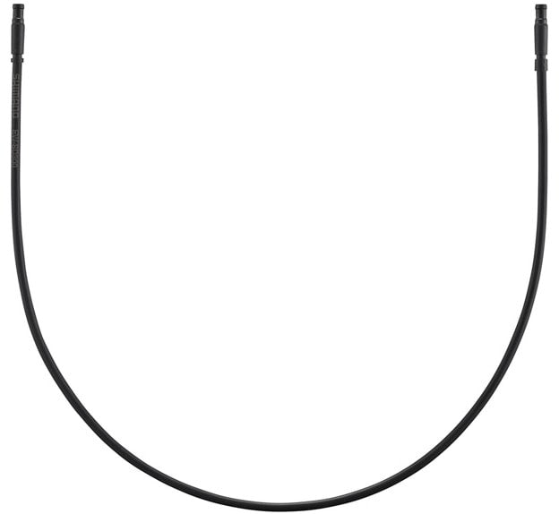Shimano Non-Series Di2 EW-SD300 E-Tube Di2 Electric Wire 1400mm - Black