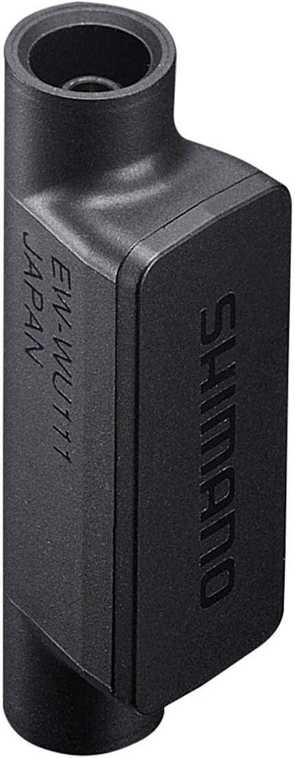 Shimano Bicycle Spares Non-Series EW-WU111 E-Tube Di2 2 Port Wireless Unit