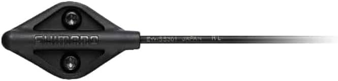 Shimano STEPS EW-SS301 760mm E-Tube Disc Rotor Speed Sensor Unit - Black