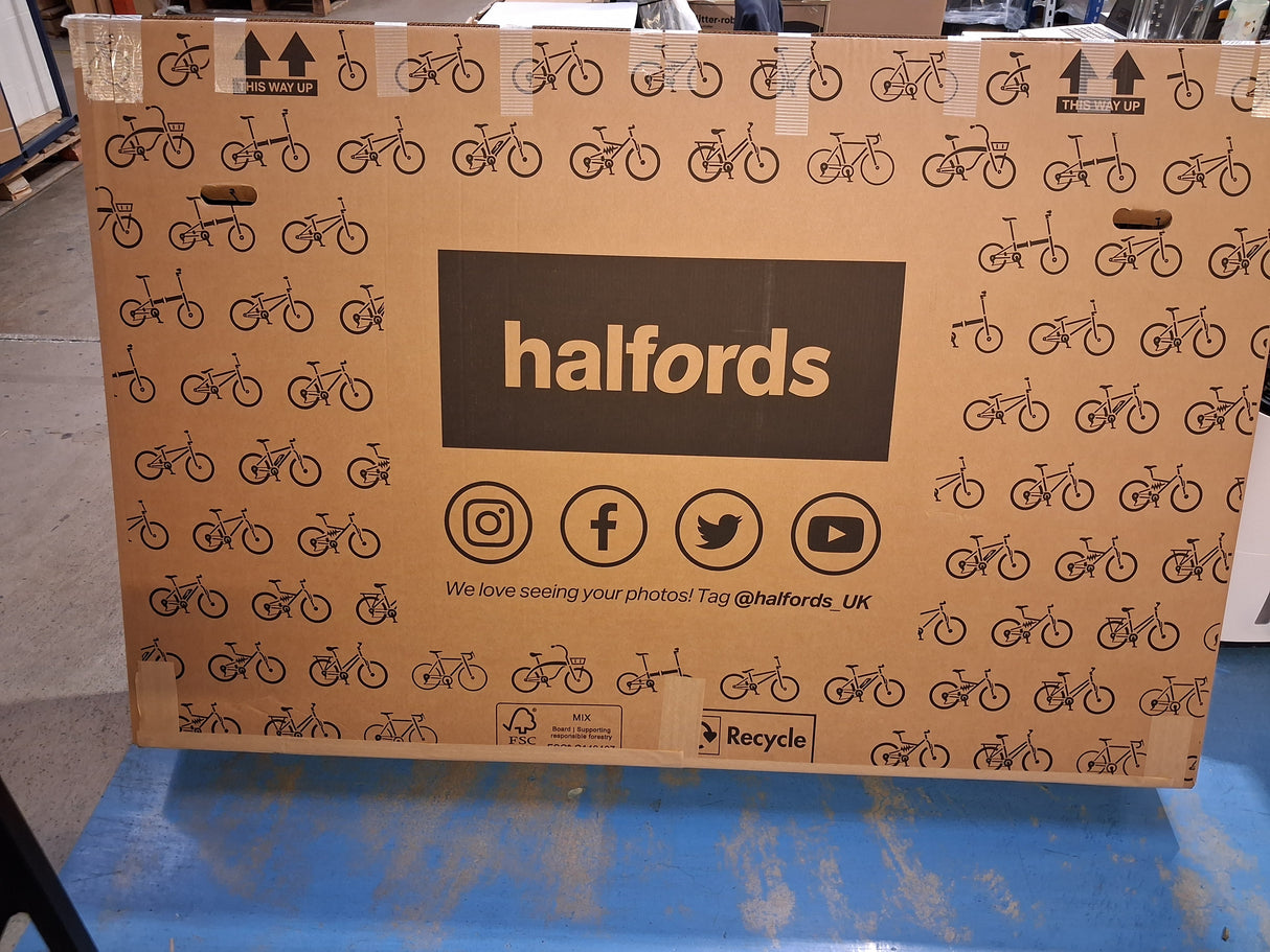 Apollo Entice Womens 21-Speed Disc Brakes Mountain Bike - Blue - Medium