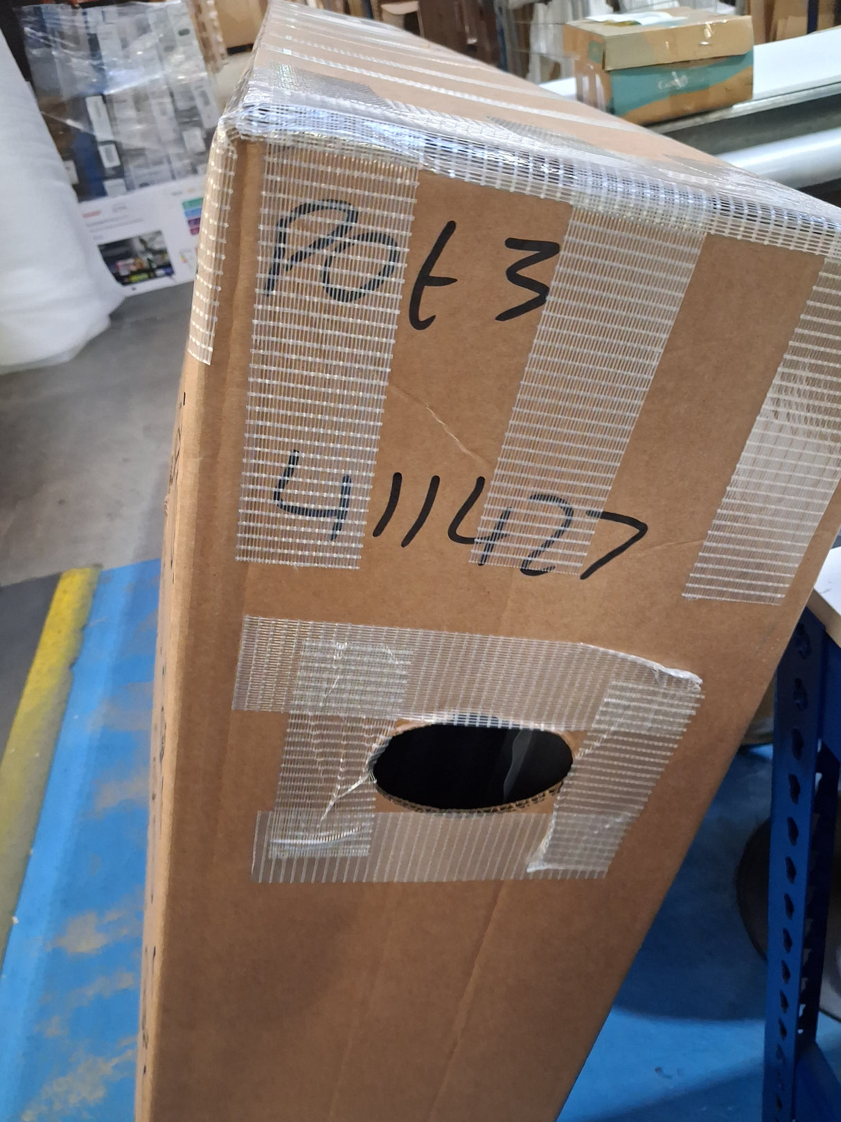 Apollo Entice Womens 21-Speed Disc Brakes Mountain Bike - Blue - Medium