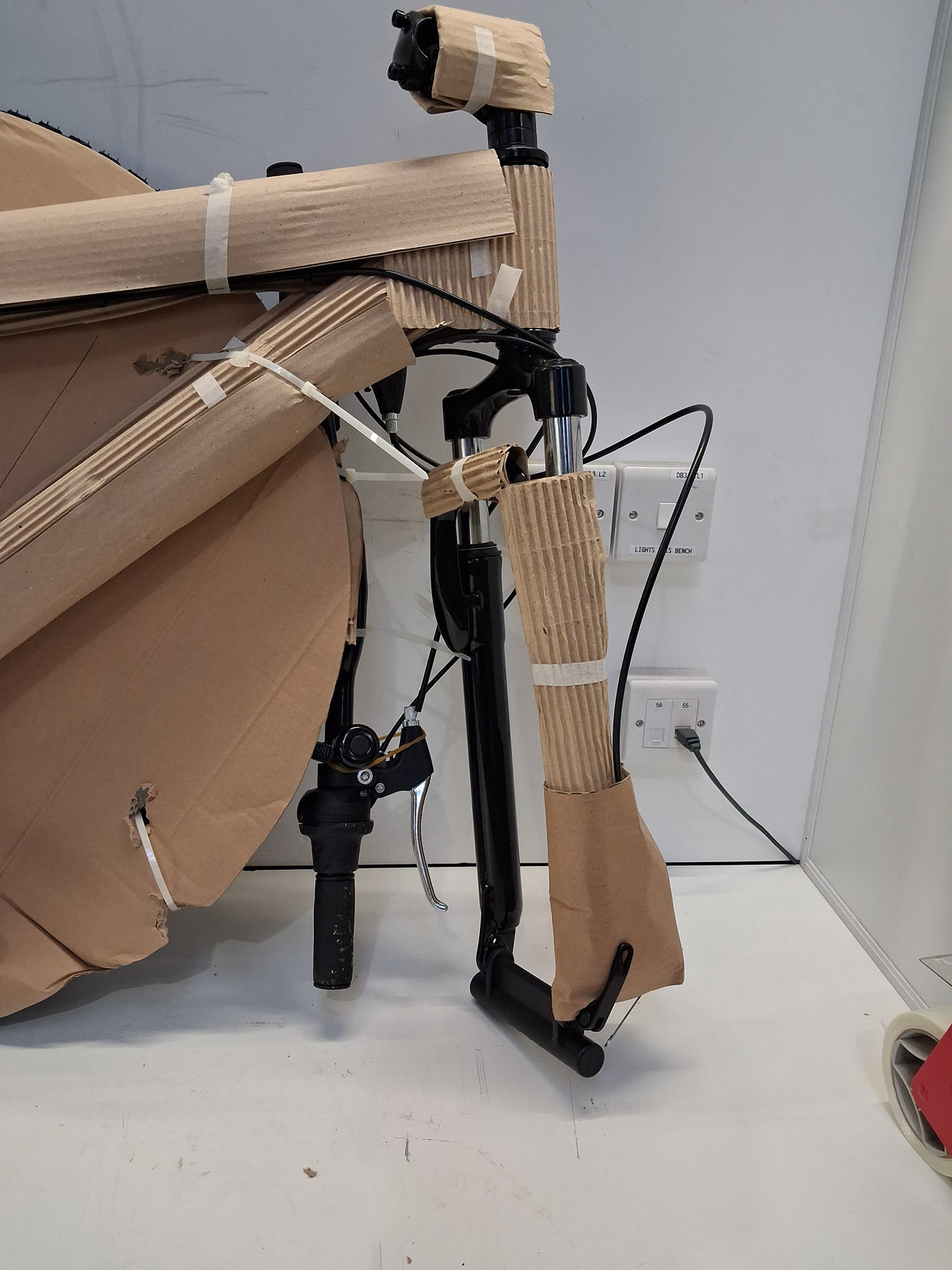 Apollo Entice Womens 21-Speed Disc Brakes Mountain Bike - Blue - Medium