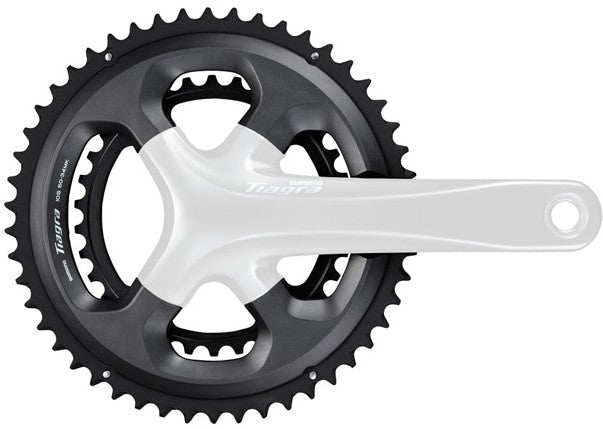 Shimano FC-4700 Chainring Tiagra 10 - Speed Cranksets 36T-ML for 52-36T