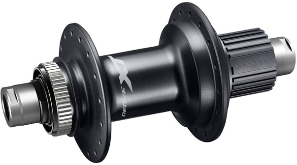 Shimano Deore XT FH-M8110-B 12s 12x148mm Boost Micro Spline 28H Rear Hub