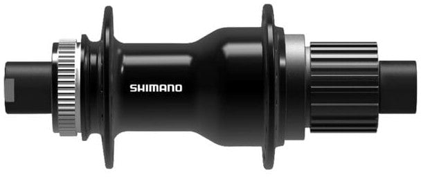 Shimano FH-TC500-MS-B 32H Freehub for Center Lock Mount 12-Speed 148x12mm