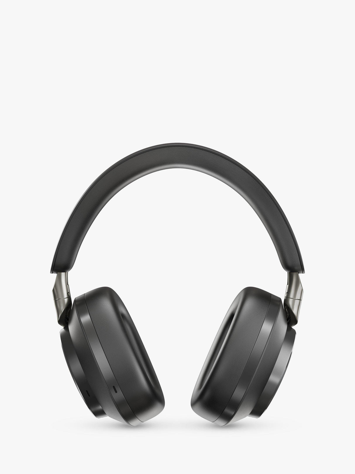 Bowers & Wilkins Px8 Noise Cancelling Wireless Headphones Bluetooth ANC Blk