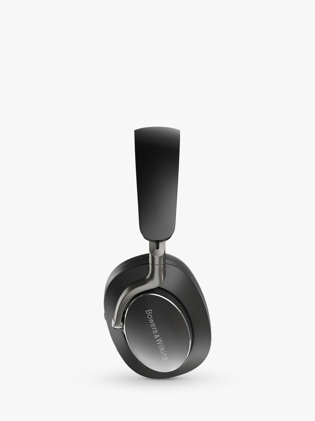 Bowers & Wilkins Px8 Noise Cancelling Wireless Headphones Bluetooth ANC Blk