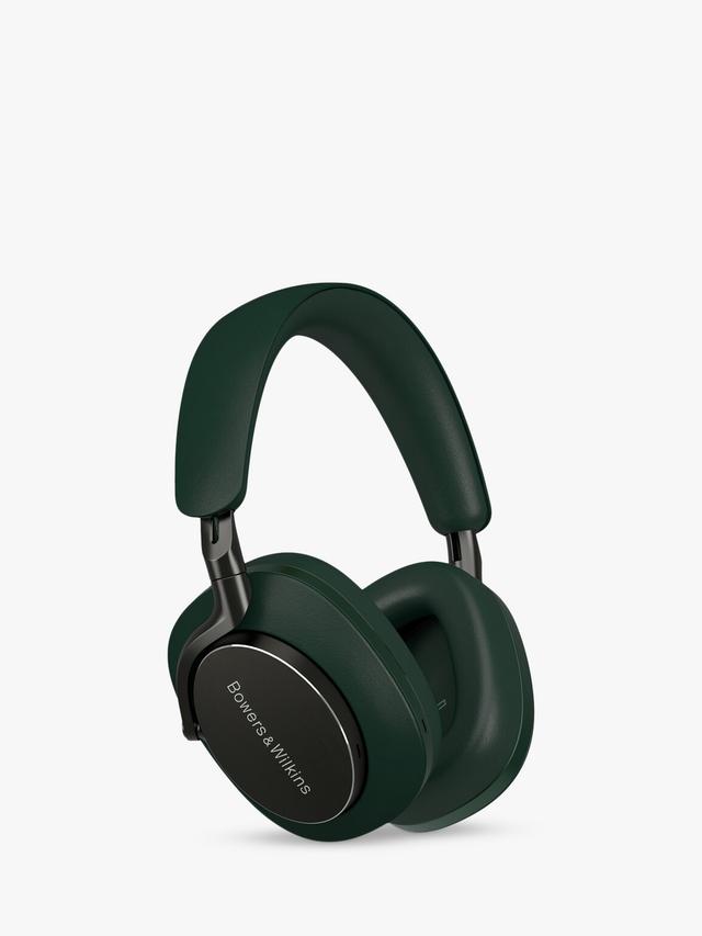 Bowers & Wilkins FP45748 PX8 Wireless Over Ear Headphones - Dark Forest