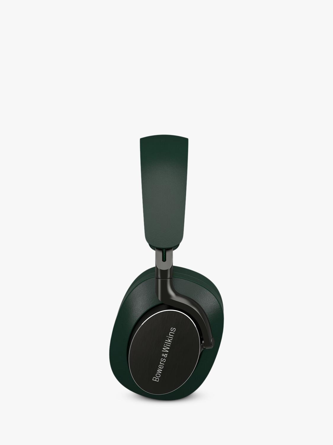 Bowers & Wilkins FP45748 PX8 Wireless Over Ear Headphones - Dark Forest