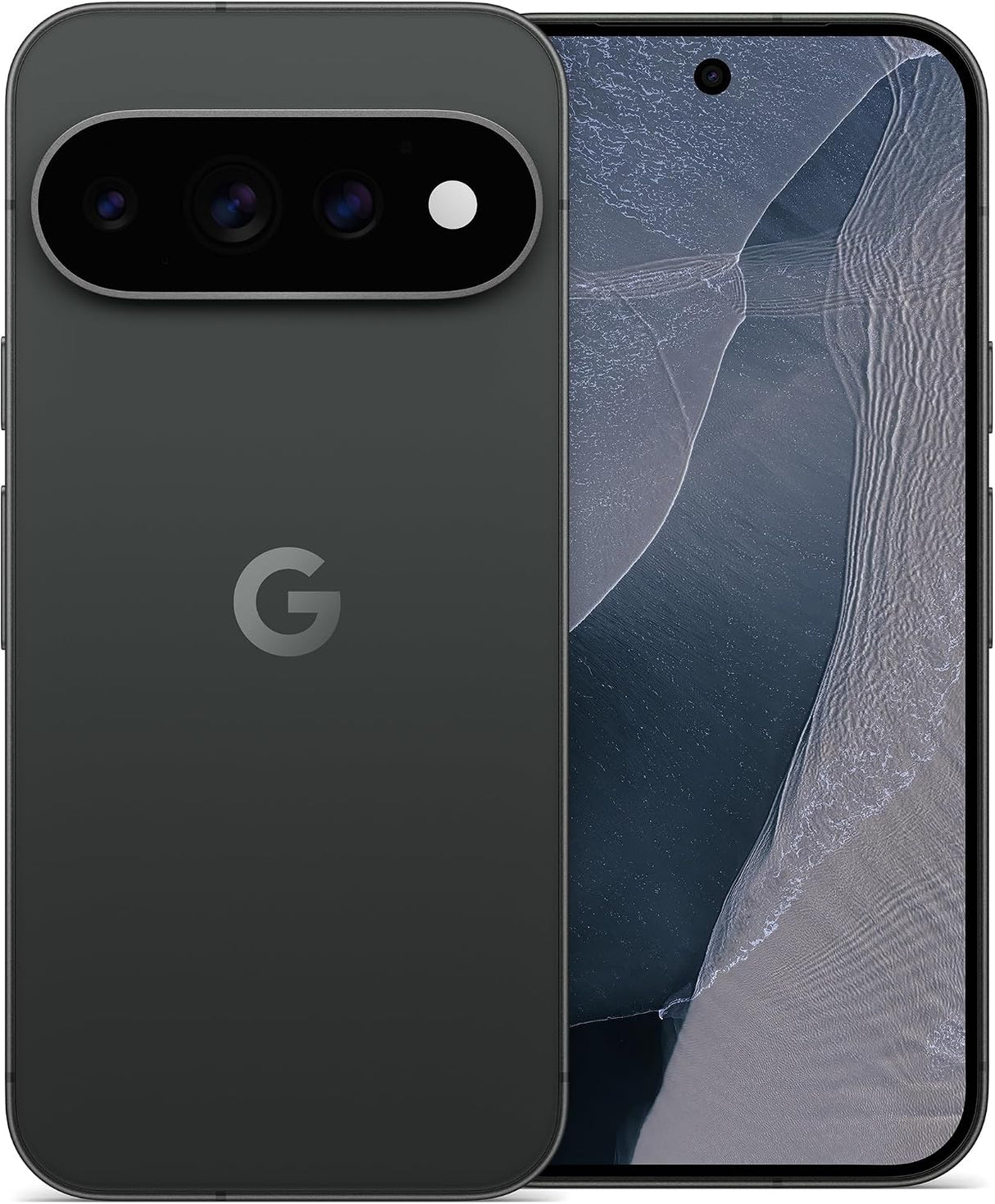 Google Pixel 11 Pro 5G 256GB 16GB RAM Unlocked Android Smartphone Obsidian