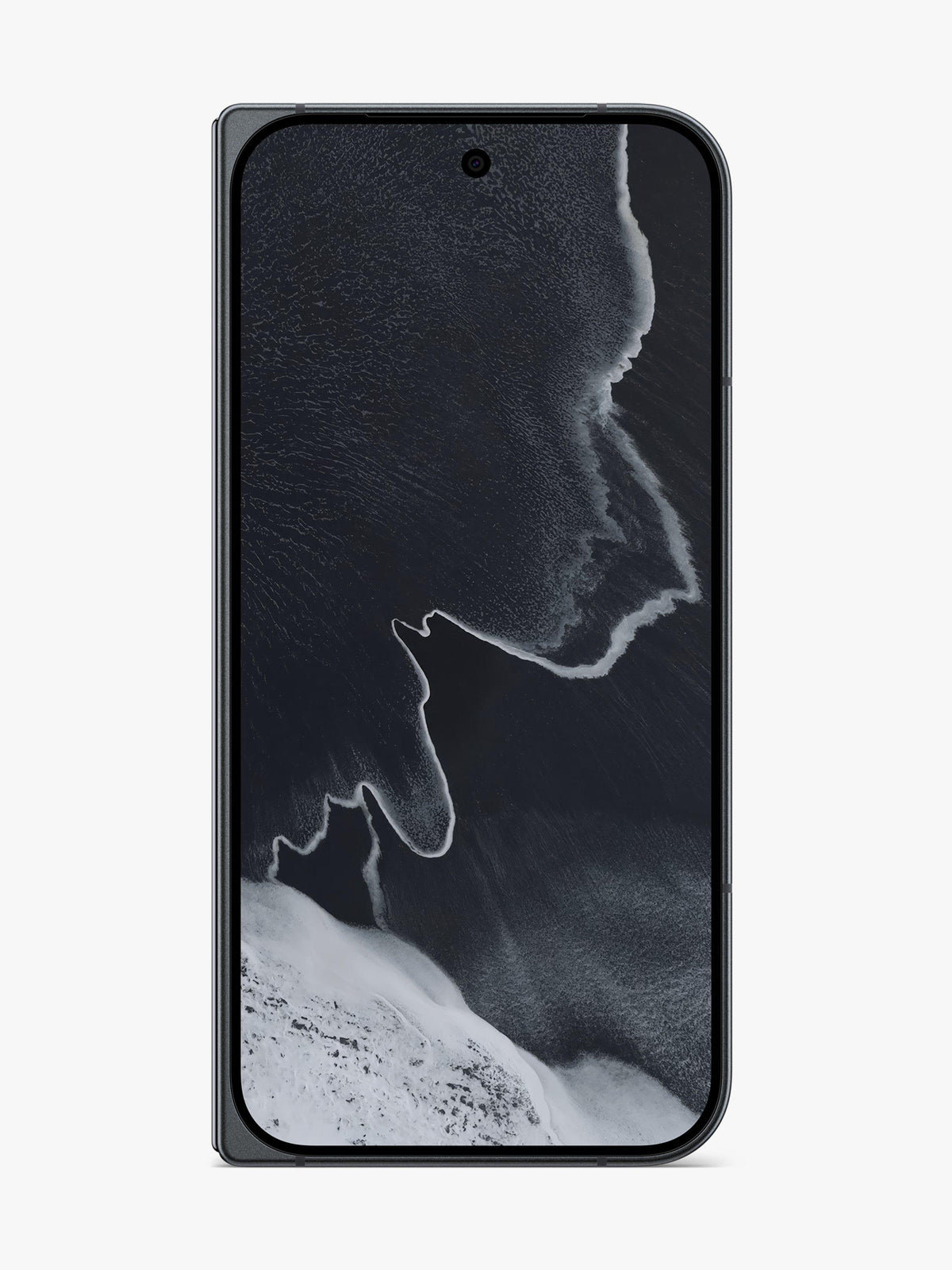 Google Pixel 11 Pro Fold 256GB Unlocked Dual SIM+eSIM Smartphone - Obsidian