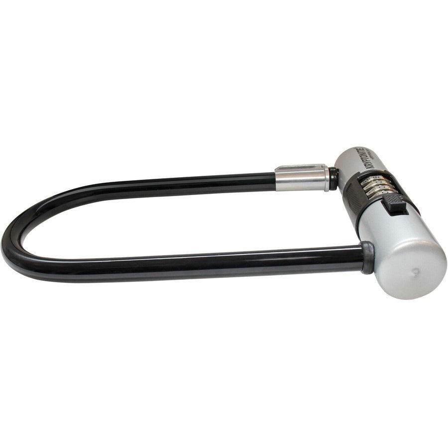 Kryptonite Kryptolok Combo Standard U-Lock With Bracket Sold Secure Gold
