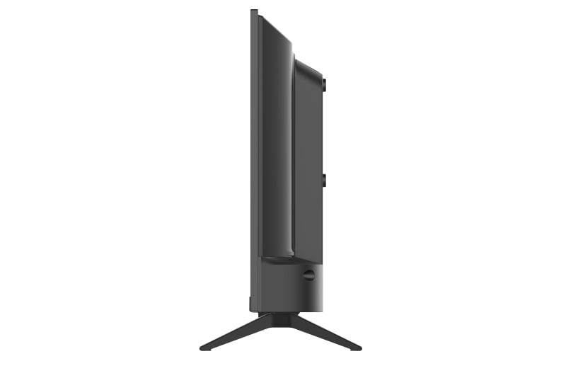 VITADO H24AR5GV Roku Freely LED HDR HDMI 24" HD Ready Smart TV - Black