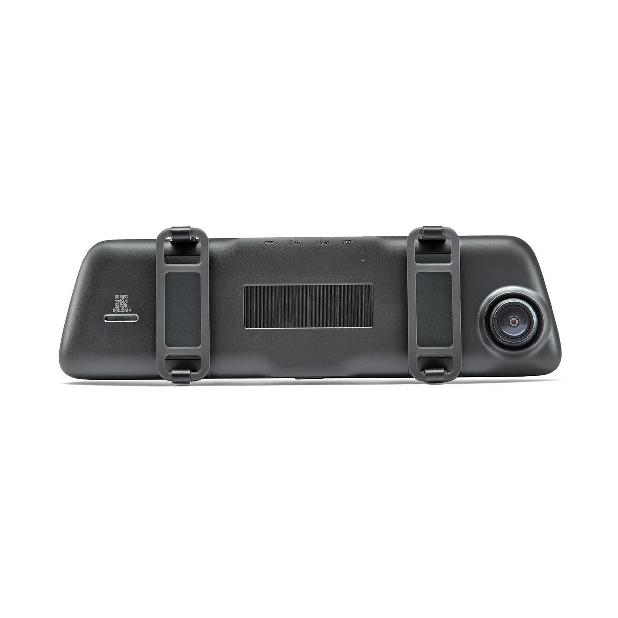 Road Angel Vision Universal Clip Over Mirror Dash Cam 1440p Parking Mode