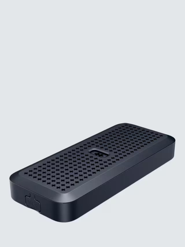 Targus HD5001GL HyperDrive Next USB4 NVMe PCIe 4.0 SSD Storage Enclosure