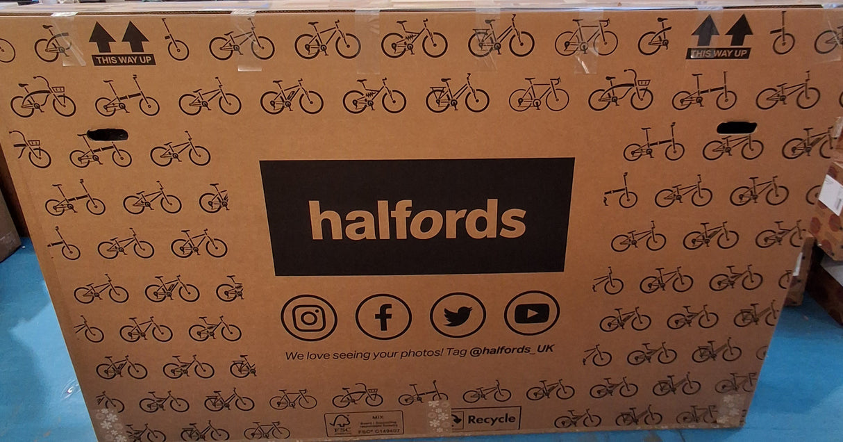 Apollo Evade Mens 21-Speed Disc Brake Mountain Bike - Black - Small 14"