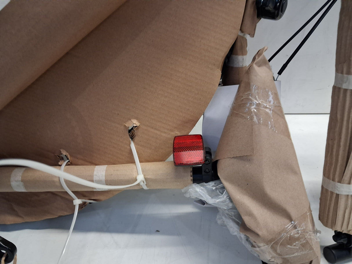 Apollo Evade Mens 21 Speed Disc Brake Mountain Bike - Black - Small 14"