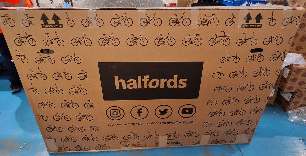 Apollo Evade Mens 21 Speed Disc Brake Mountain Bike - Black - Small 14"