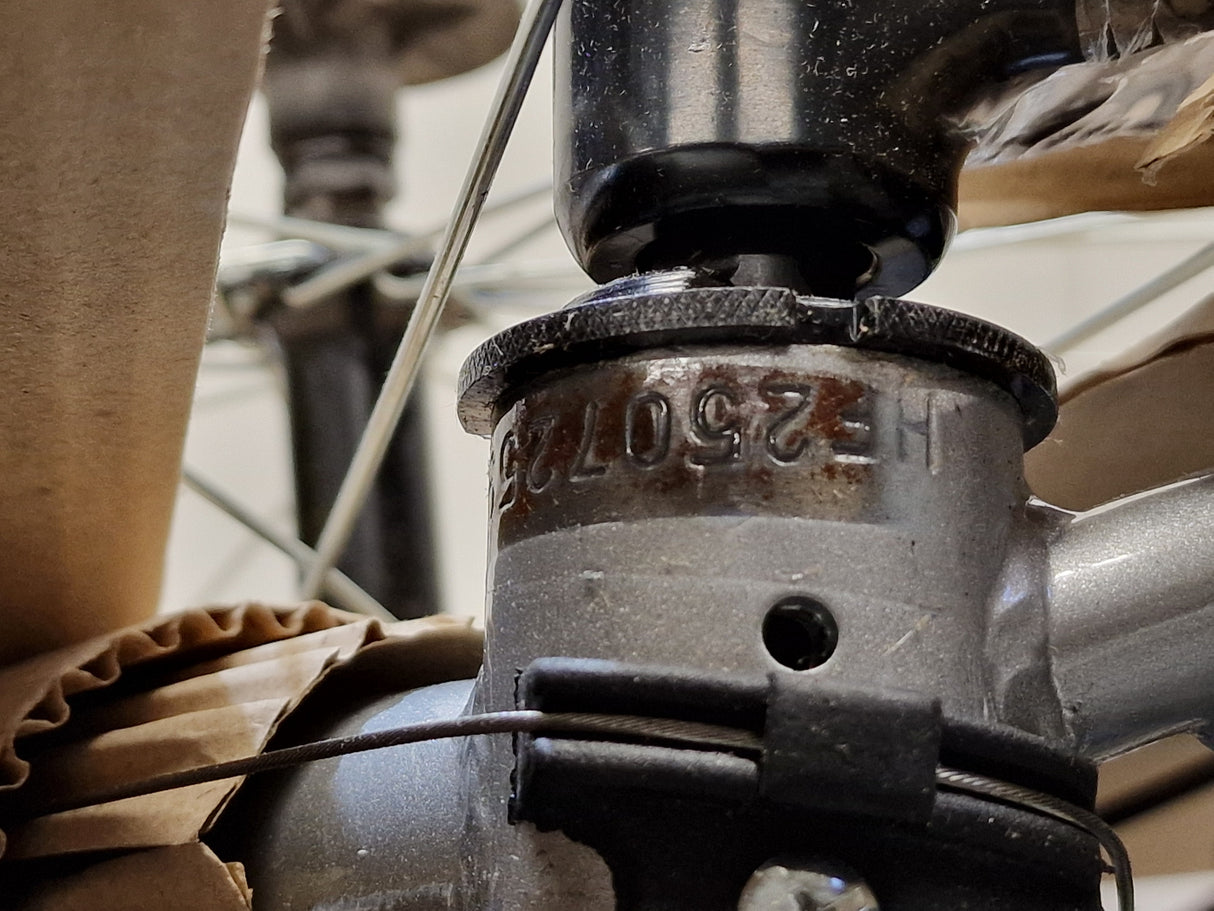 Apollo Twilight 18-Speed V-Brakes Womens Mountain Bike - Silver - Small