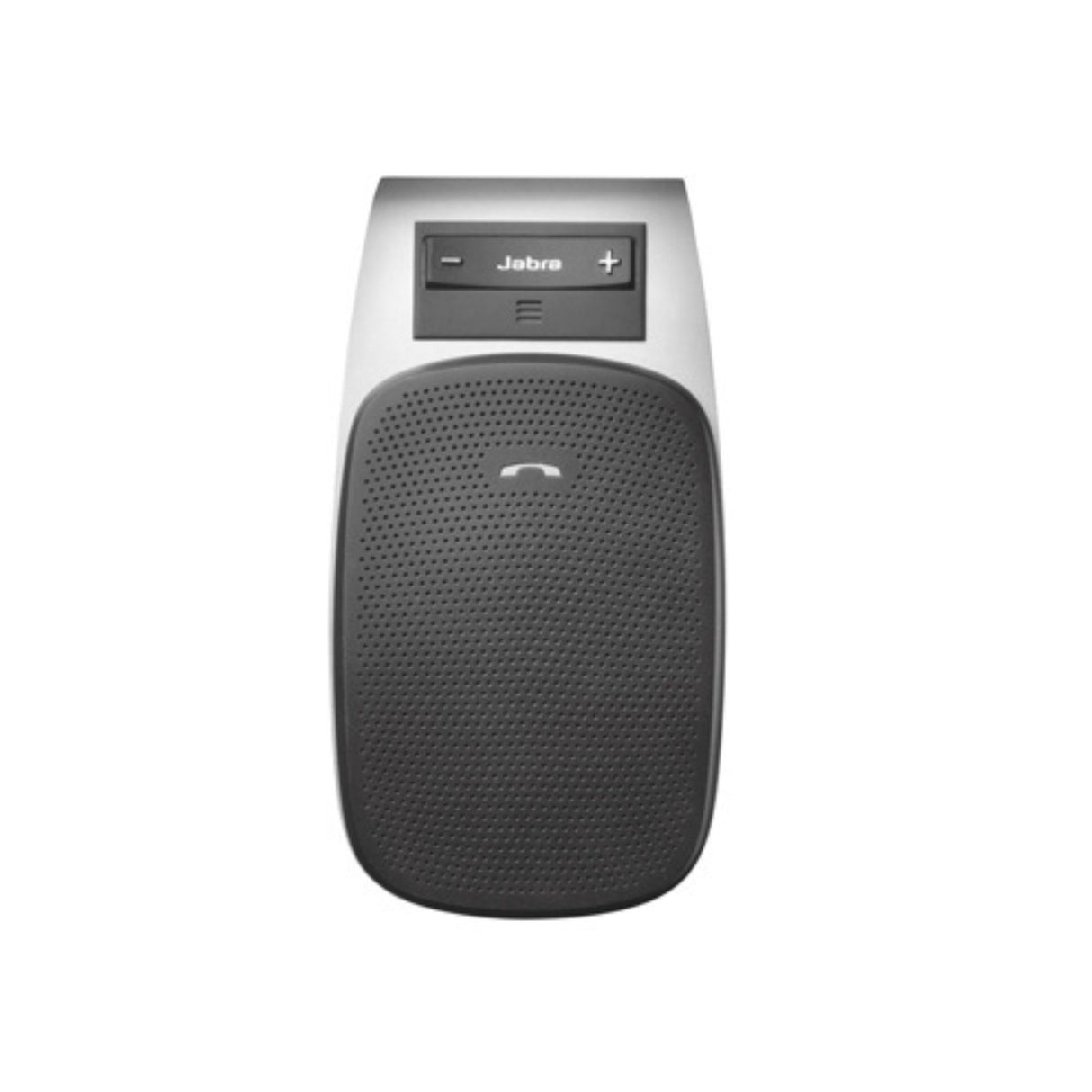 Jabra Drive HFS004 Bluetooth In-Car Speakerphone Hands-Free Car Kit - Black