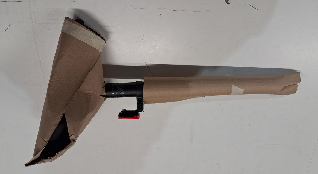 Carrera Vengeance Mens 16-Speed Disc Brake Mountain Bike - Green - Small