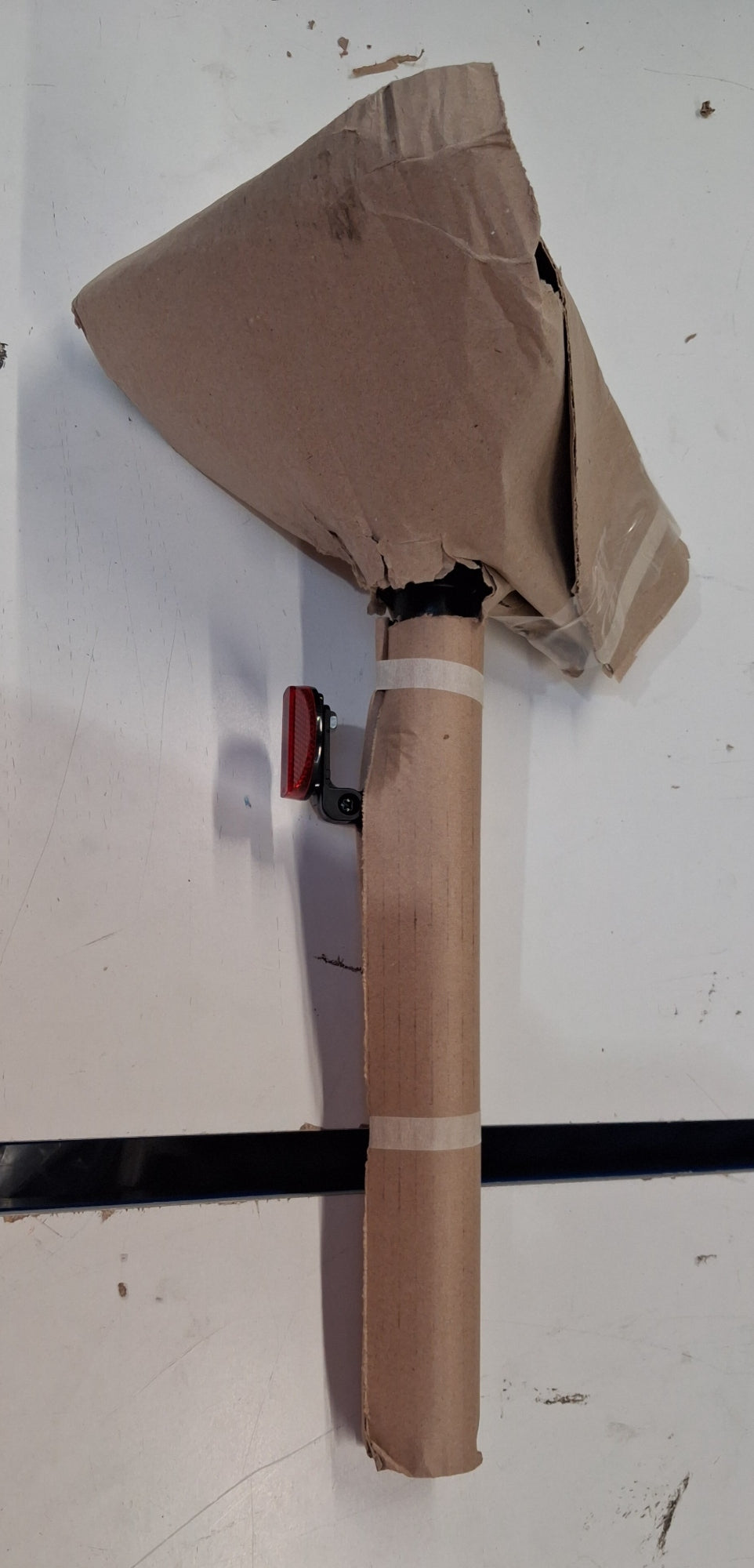 Carrera Vengeance Mens Disc Brake 16-Speed Mountain Bike - Black - X Small