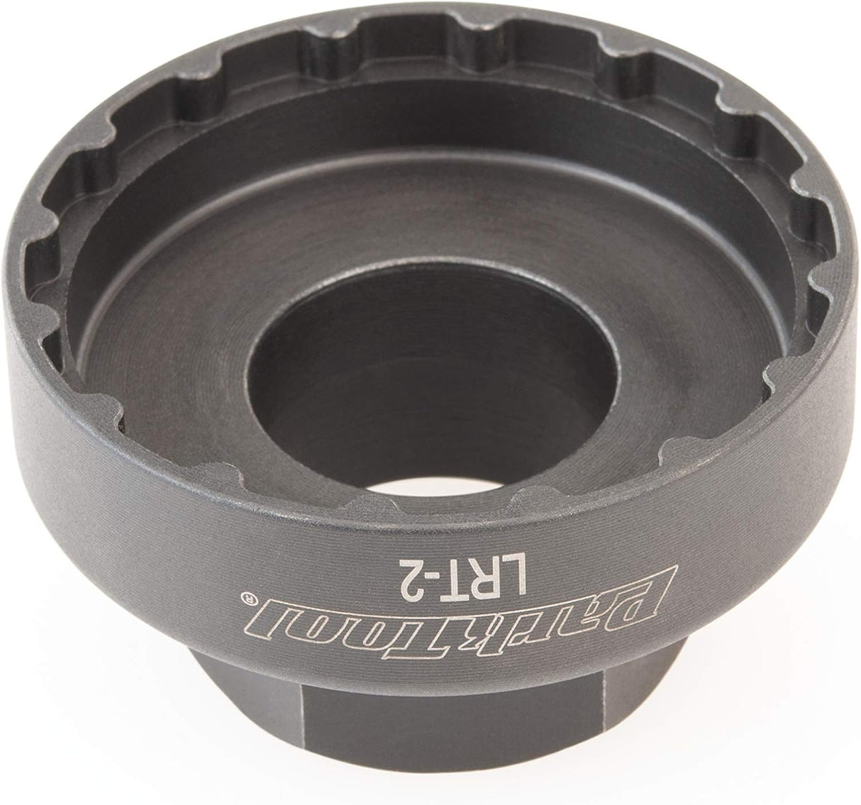 Park Tool LRT-2 Shimano Steps Lockring Tool E-6100 E-7000 and E-8000 - Black