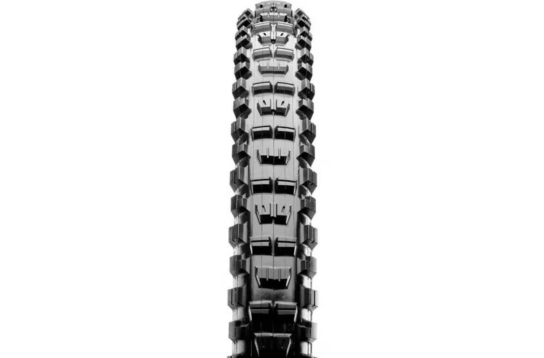 Maxxis Minion DHR II (27.5 x 2.3) Folding Tyre EXO TR Dual Compound MTBDH