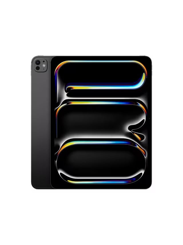 APPLE iPad Pro 13'' 2025 M5 Wi-Fi + Cellular 5G iPadOS 512GB - Space Black
