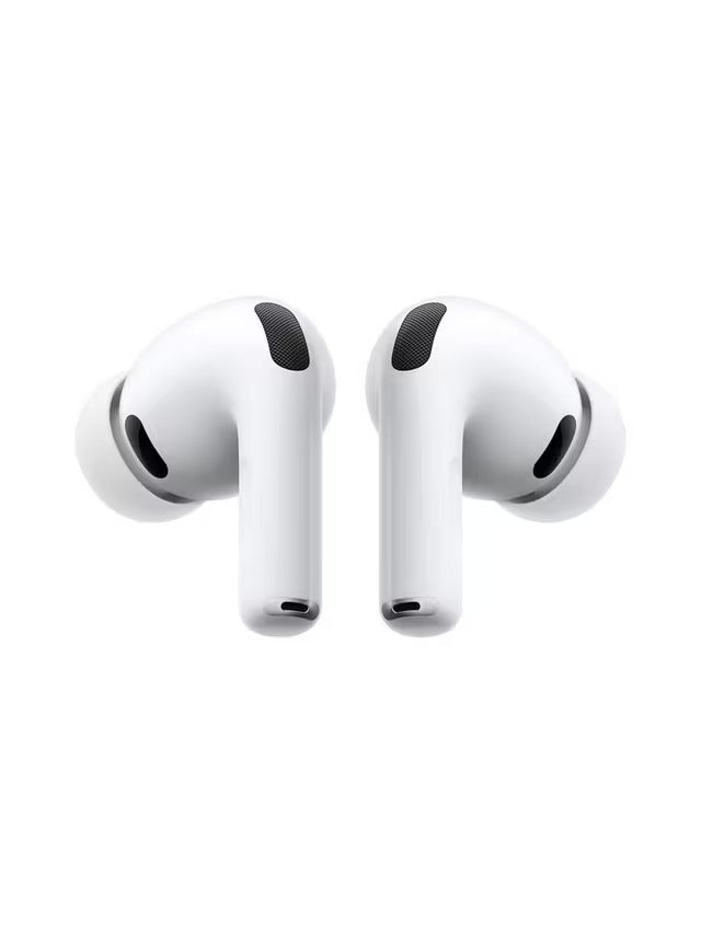 Apple AirPods Pro 3 Bluetooth Headphones with MagSafe Charging Case - White