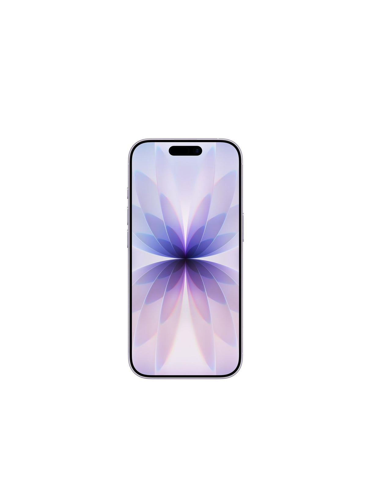 Apple iPhone 17 5G 6.3" SIM-Free Unlocked 8GB 512GB Smartphone - Lavender