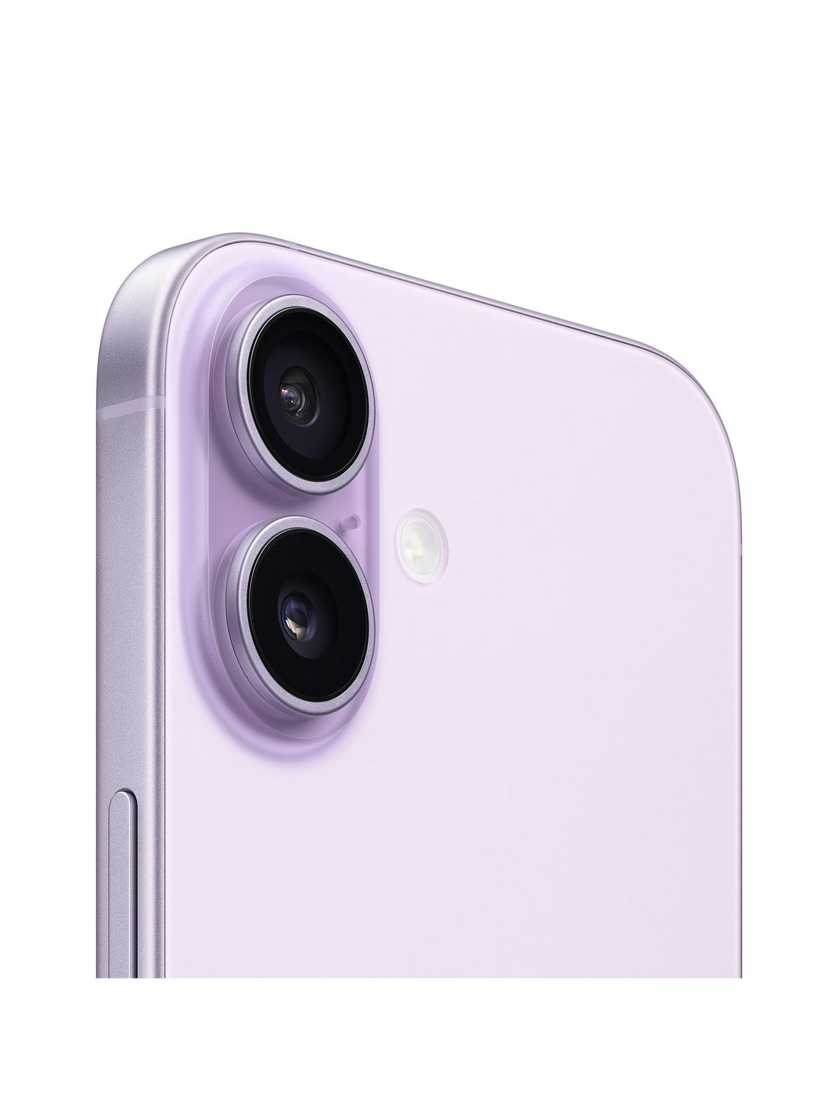 Apple iPhone 17 5G 6.3" SIM-Free Unlocked 8GB 512GB Smartphone - Lavender