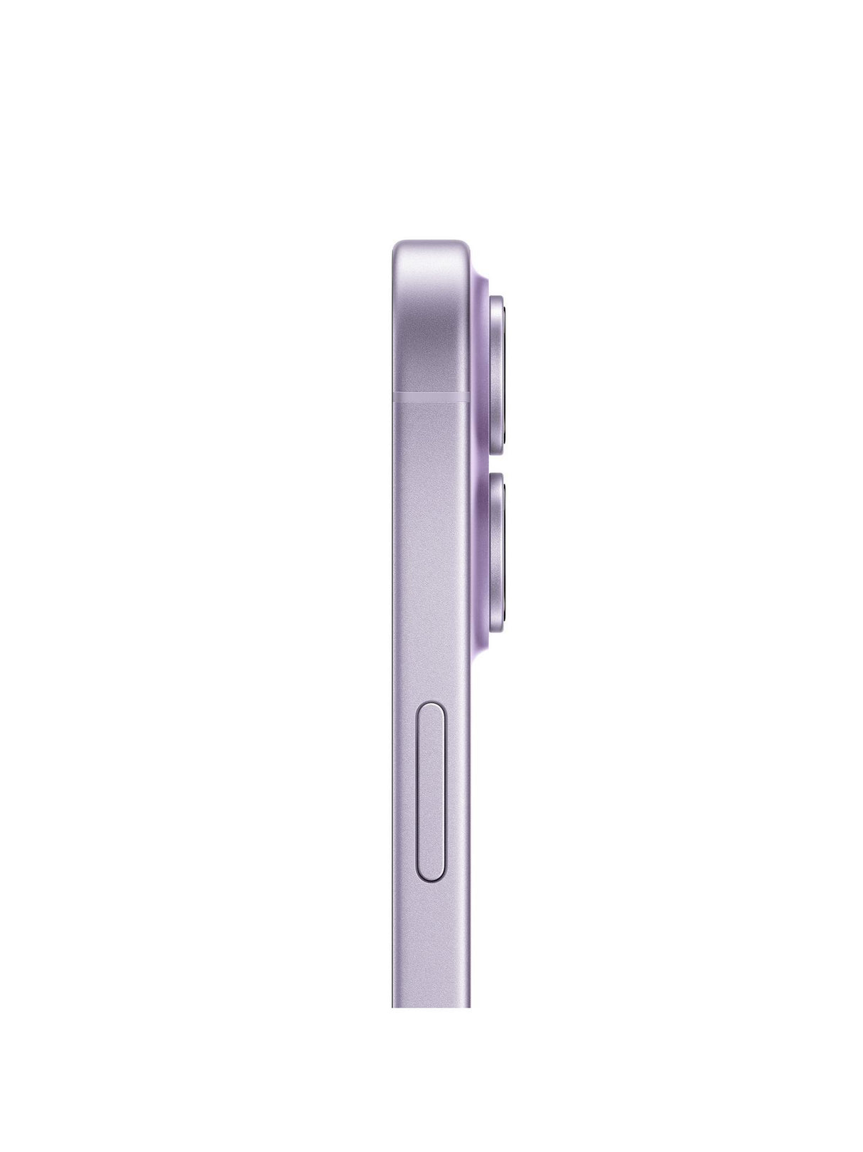 Apple iPhone 17 5G 6.3" SIM-Free Unlocked 8GB 512GB Smartphone - Lavender