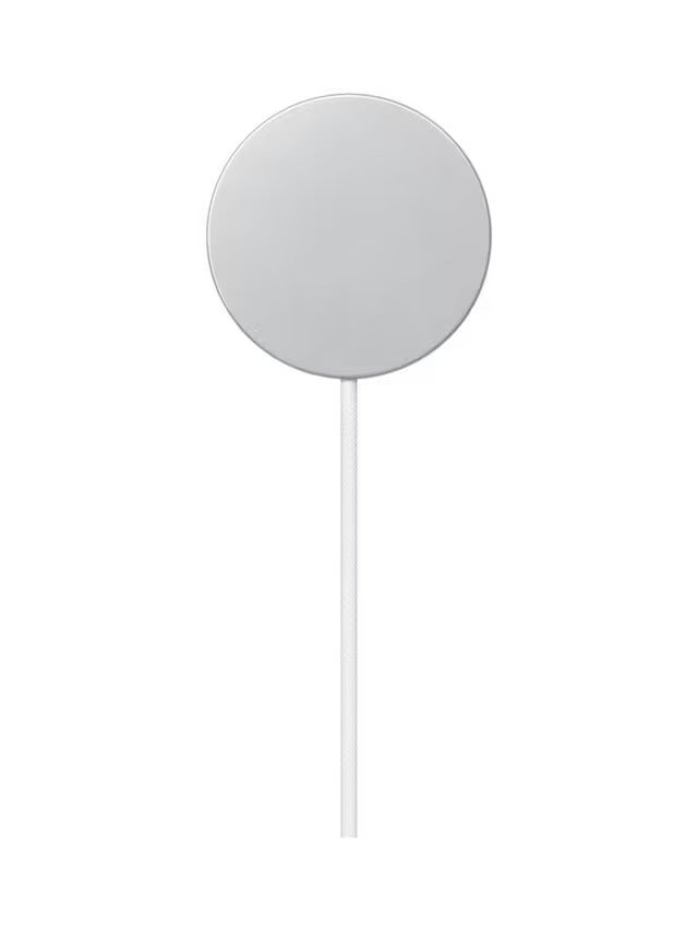 Genuine Apple MagSafe Wireless Charger for iPhone & AirPods With USB-C Cable