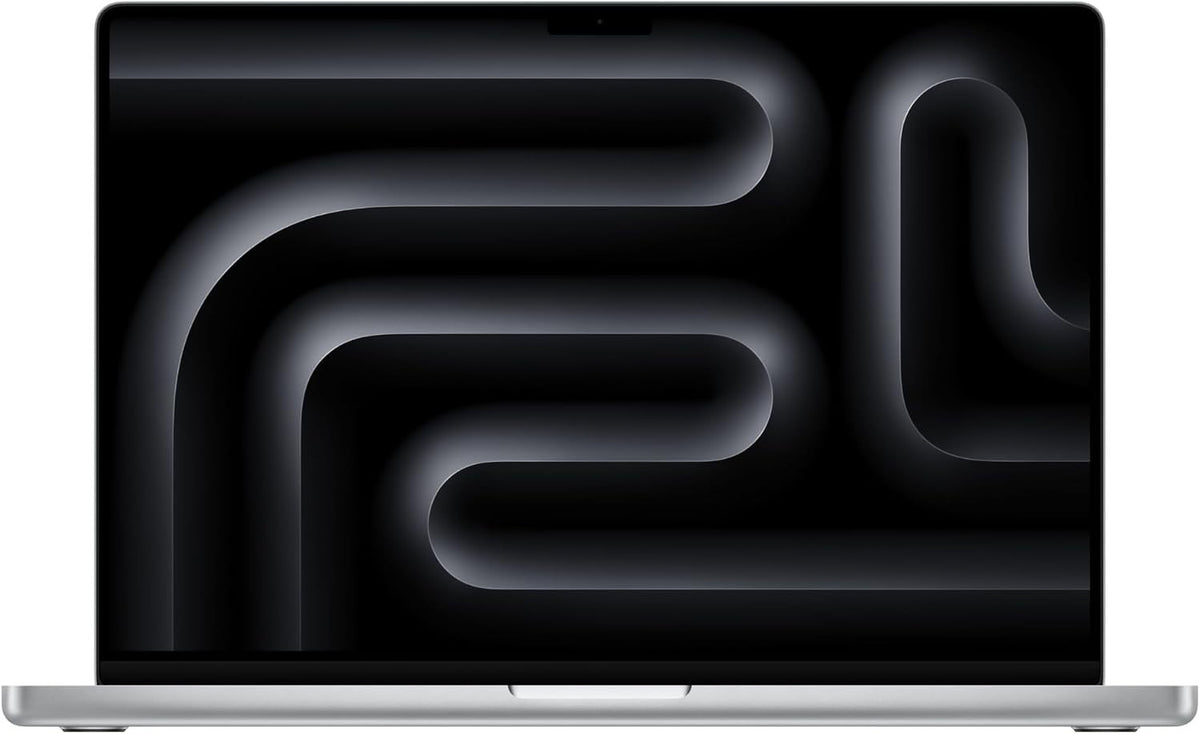 Apple MacBook Pro 16" (2026) M5 Pro MacOS 1TB SSD 24GB RAM Laptop - Silver