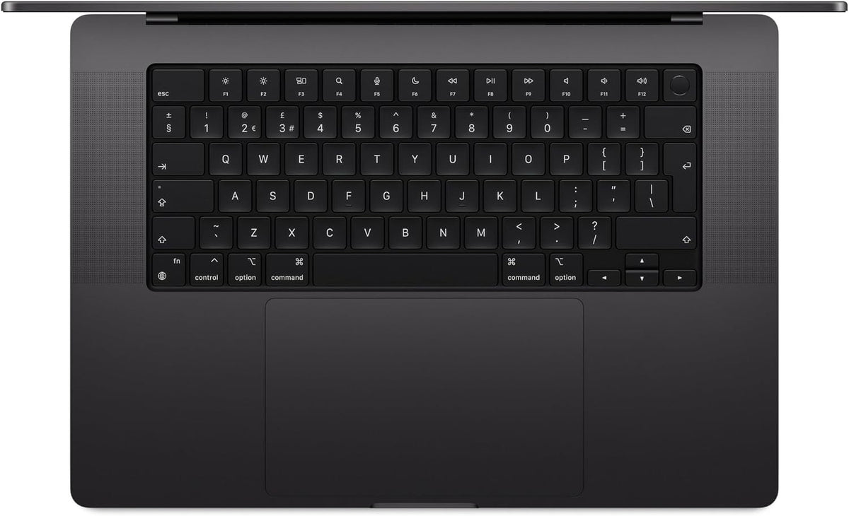 Apple MacBook Pro 16" (2026) M5 Pro 1TB SSD 24GB RAM Laptop - Space Black