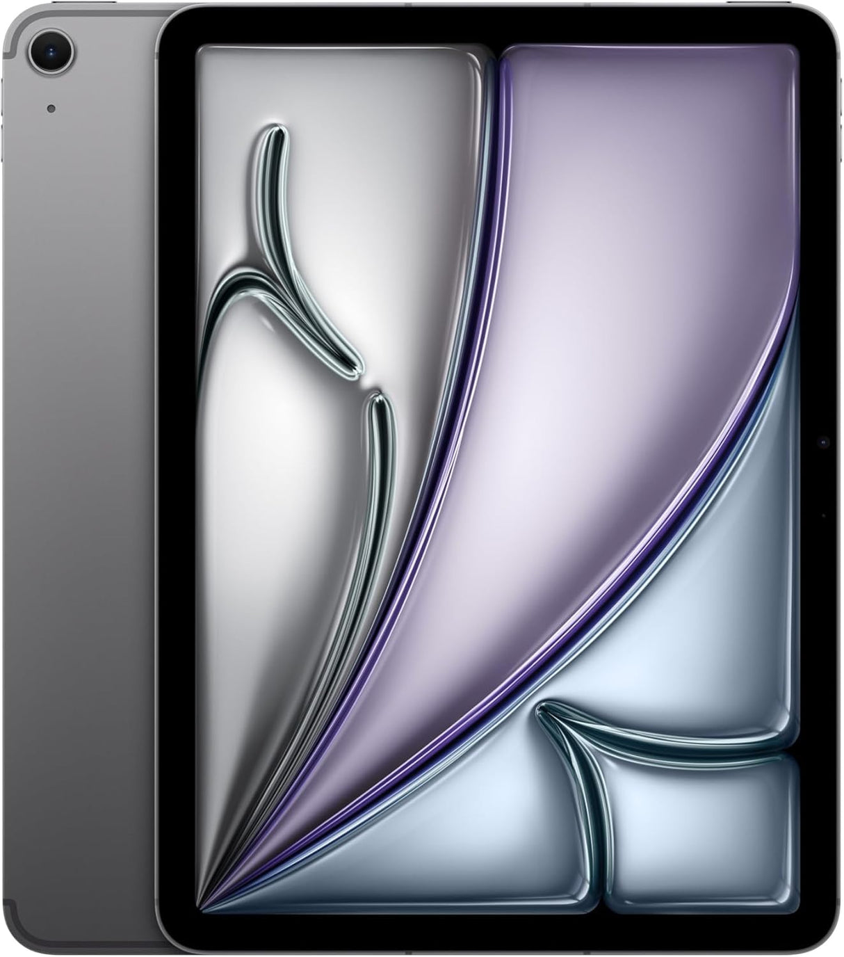 Apple iPad Air 11in 2026 M4 WiFi + Cellular 256GB Unlocked Tablet Space Grey