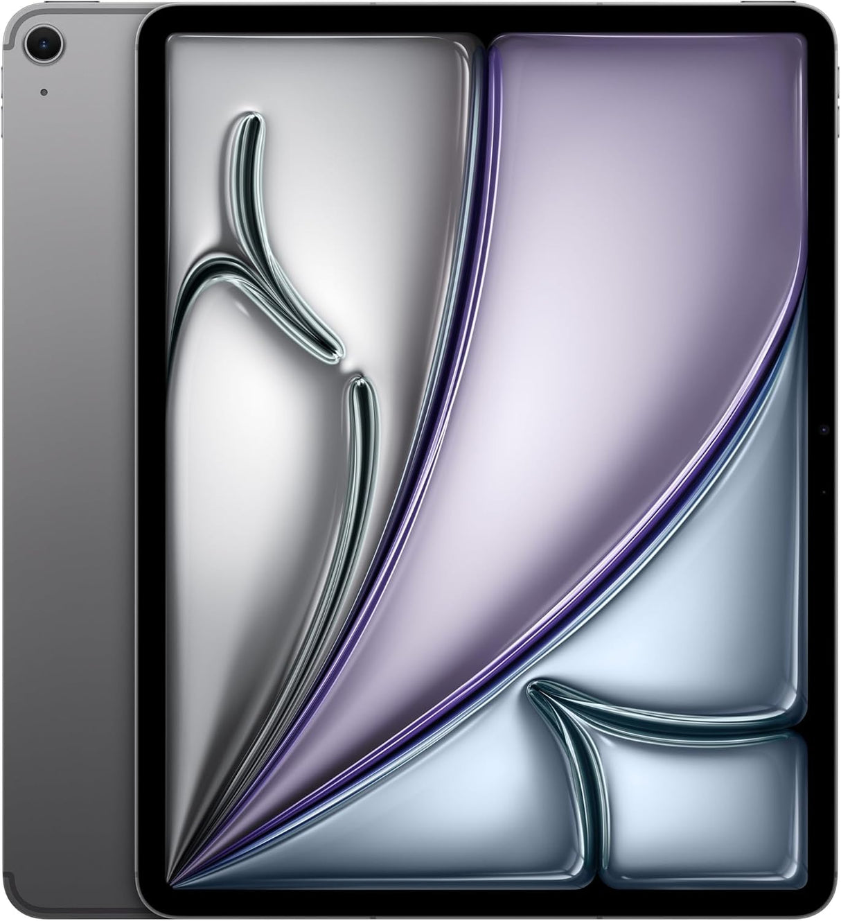 Apple iPad Air 2026 13in M4 WiFi Cellular 512GB Unlocked Tablet - Space Grey