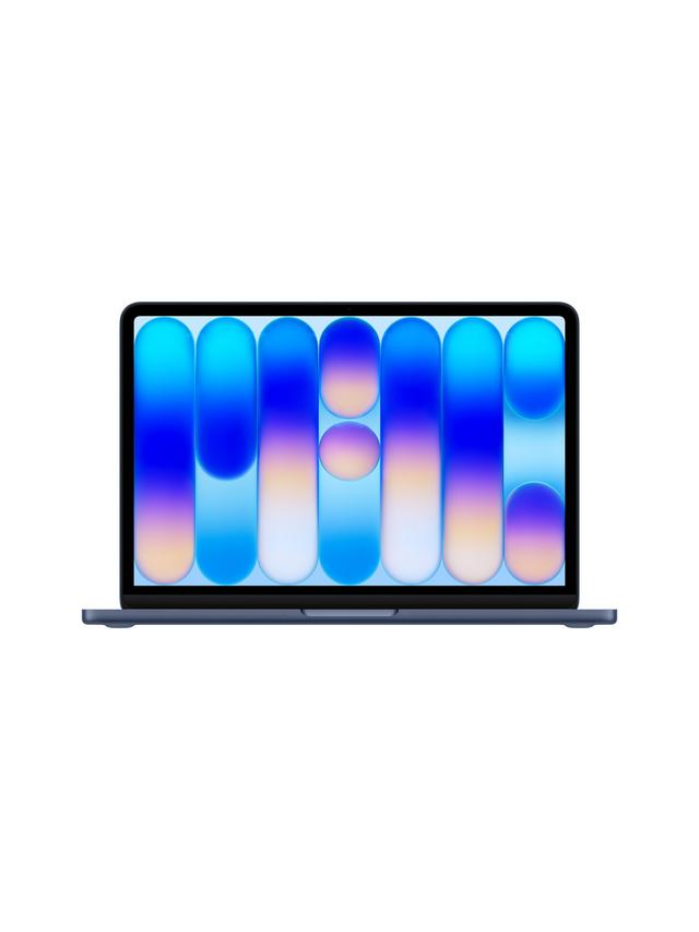 APPLE MacBook Neo MHFF4B/A (2026) 13" A18 Pro - 8GBRAM - 256GB SSD - Indigo