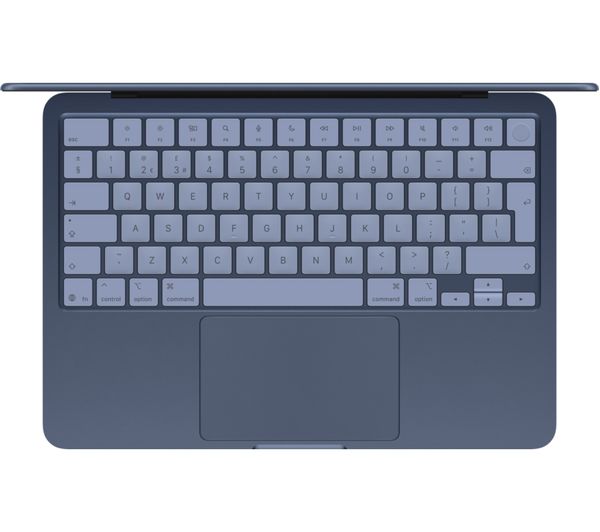 Apple MacBook Neo 2026 13in A18 Pro 8GB RAM 512GB SSD Touch-ID Laptop Indigo