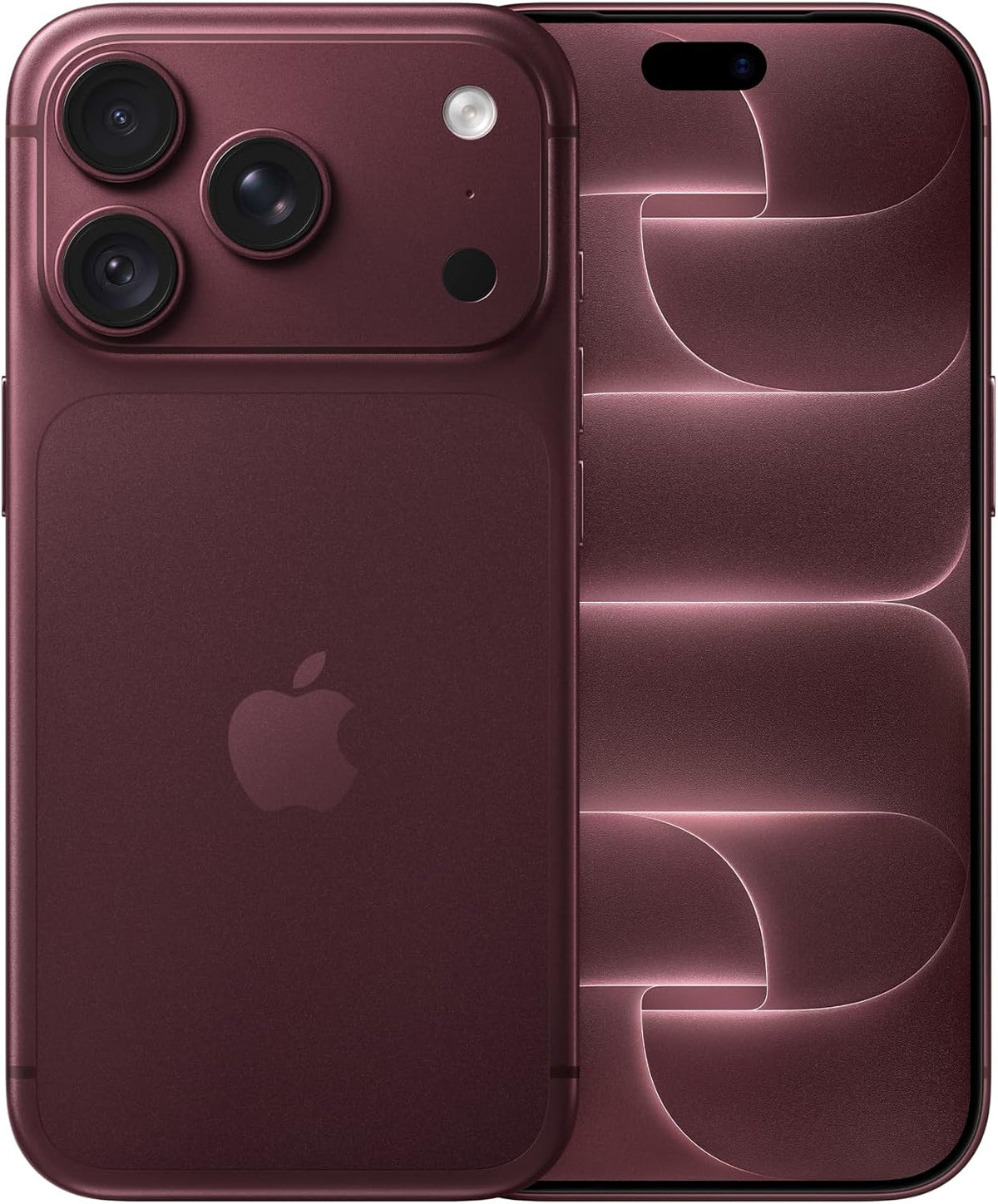Apple iPhone 18 Pro 256GB 5G 6.3in SIM+ Esim Unlocked Smartphone - Burgundy