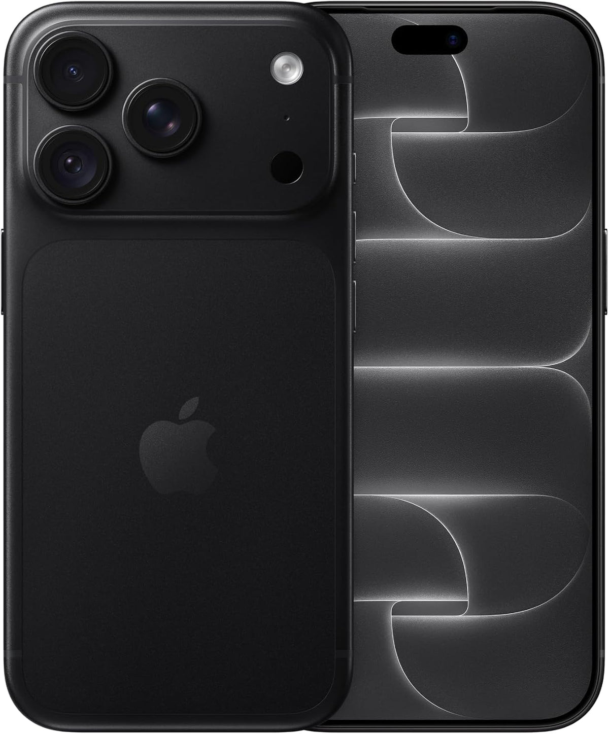 Apple iPhone 18 Pro 512GB 5G 6.3in SIM+ Esim Unlocked Smartphone - Black