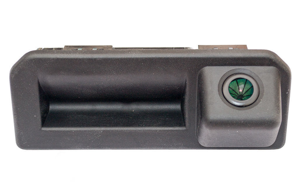 Motormax MM0802 Audi A5 Q2 Q5 Reversing Parking Camera Sony CCD IP68 - Black