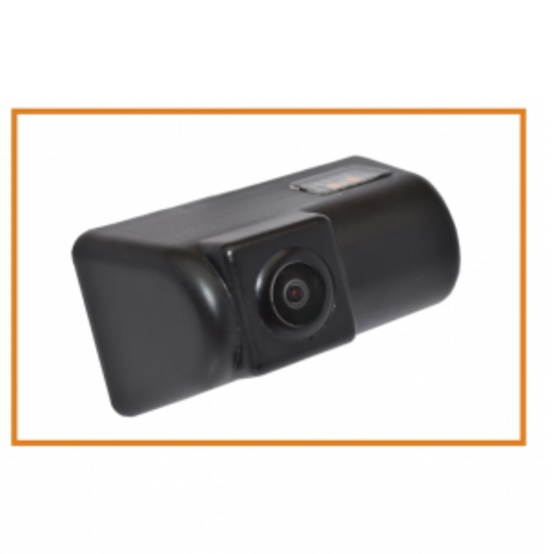 Motormax MMH0822 Essential Ford Transit Reverse Parking Camera Kit - Black