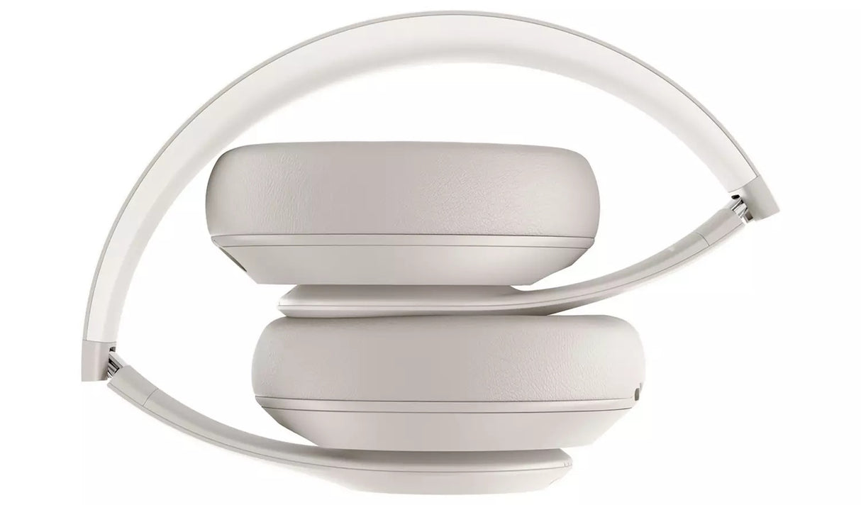 Beats Studio Pro Wireless Bluetooth Noise Cancelling Headphones - Sandstone