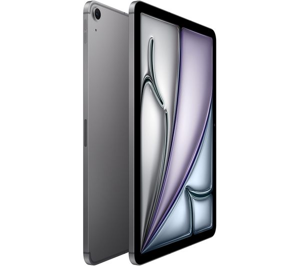 Apple iPad Air 11 M2 512GB Wi-Fi 8GB CPU A2902 Tablet 2024 - Space Grey
