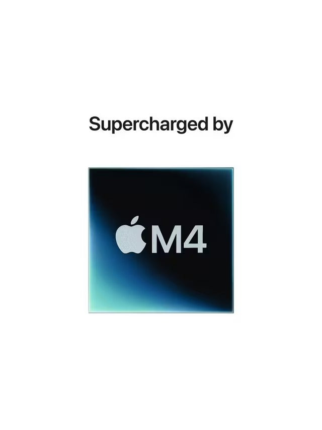 Apple 2024 Apple MacBook Pro 14” M4 24GB RAM 512GB SSD Laptop - Space Black